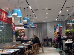 -勇利赵家烤肉坊(含光路店)
