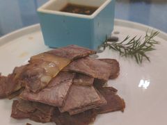 -帕米尔食府(白云观店)