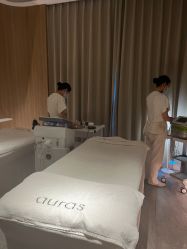 -AURAS璈然科技护肤中心