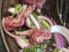 -完美生活炭火烤肉(二马路店)