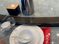 -川旺角融合菜•海景餐厅(星海广场店)