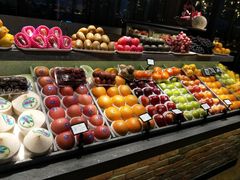 -每日新鲜水果吧(南京东路店)