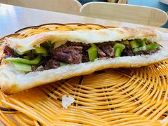 -金诚张妈妈羊汤·驴肉火烧(旧宫佳和园店)