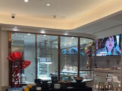 -菲住布渴酒店自助餐厅(阿里巴巴西溪园区店)