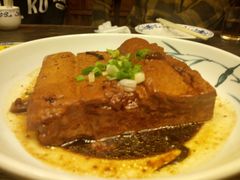 -七菜馆·东北菜·蒸饺(文体路店)