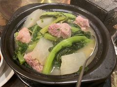 -金燕岛潮州酒楼