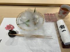 -鮨一日本料理(大中华店)