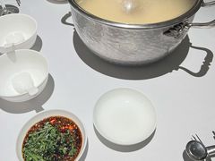 -红雀围·海鲜火锅(陆家嘴中心店)