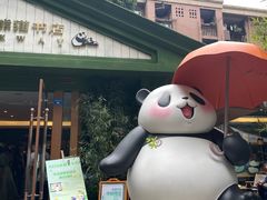 -轩客会(熊猫书店)