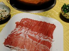 -东来顺饭庄(金泉广场店)