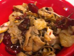 麻辣香锅-中国农业大学·第四食堂风味餐厅