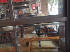 -小朱麻辣串(益民街店)