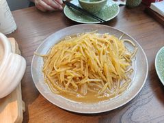 -破三川·新川菜(静安大融城店)