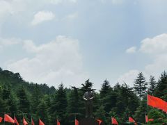 -韶山毛泽东同志故居