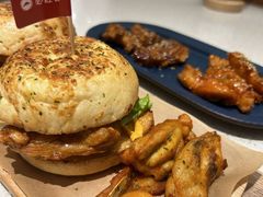 -必胜客(姜堰北大街店)