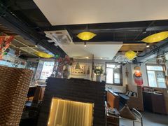 -云尊府云南菜·蒸汽石锅鱼(学清路店)