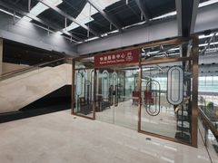-广州白云机场雅高铂尔曼大酒店