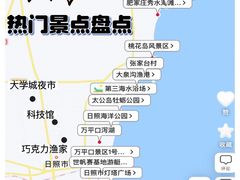 -巧克力渔家.小船海鲜家常菜(万平口店)