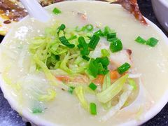 -一哥美食(总店)