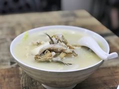 -阳江河堤老牌曾记美食