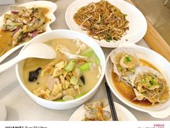 -华盛丰温州大排档(东三环南路店)