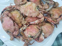 -烁佳海鲜大馅饺子
