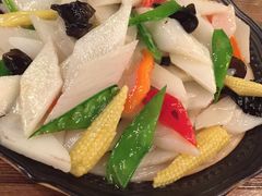 -妈妈的味道(工人体育场东路店)