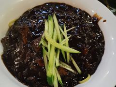 -桃园中华料理炸酱面(燕儿岛路店)
