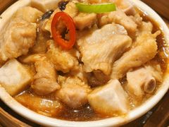 -香港池仔记肠粉王(博多新记襄阳南路店)