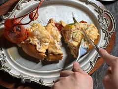 -LESCEDARS Brasserie Bistro香柏树