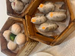 -番禺宾馆丽苑厅