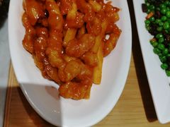 -渝信川菜 · 川味家常菜(财富购物中心店)