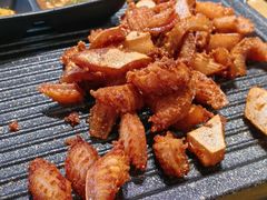 -金塔傣乡·云南民族特色菜·傣味手抓饭(金瓦路店)