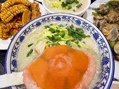 -一哥美食(总店)