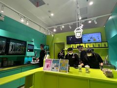 -gleeglee乐溢亦茶(合生汇店)