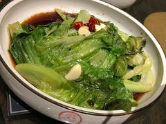 -老村长•湖北家常菜(南湖店)