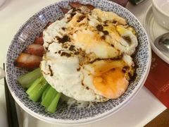 -鹅冠港式茶餐厅(来福士店)