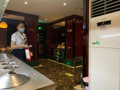 -七欣天香辣蟹火锅(常熟方塔街店)