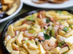 -华春餐馆(鱼山路店)