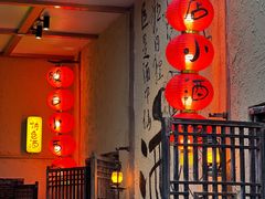 -泥糊破店小酒馆·团建聚餐(南京西路店)