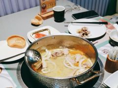 -椰小鸡·琼州糟粕醋(美兰缤纷城店)