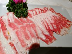 美国安格斯上脑牛肉-煲宫猪肚鸡(晶品店)