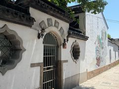 -衣裳街历史文化街区