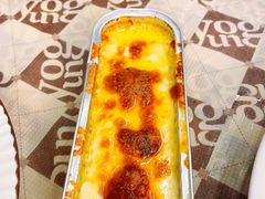 -老三样·旧食新味(绿地店)