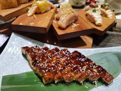 -古田居·特色寿司料理(骏欣中心店)