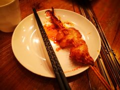 -小杨烤肉(高新店)