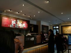 -星巴克臻选(思南公馆店)