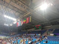 -苏州独墅湖体育馆