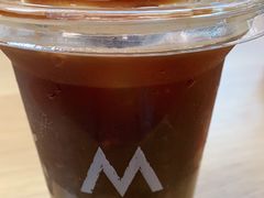 西柚气泡冰咖-M Stand(上海人民广场来福士店)