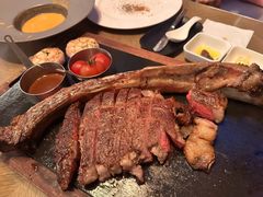-恰餐厅及酒吧CHAR Bar & Grill(北京三里屯洲际店)